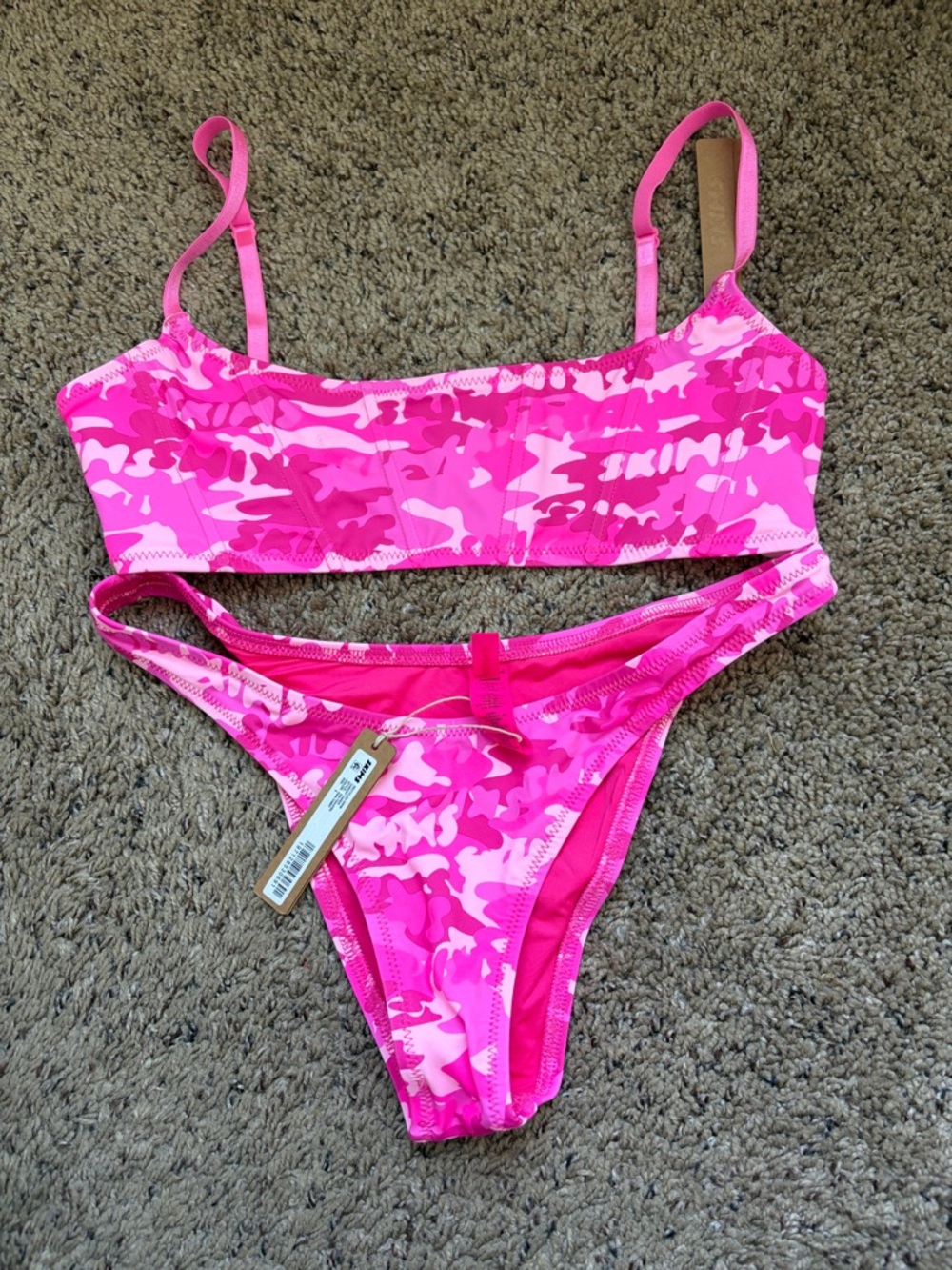 Skims Bikini